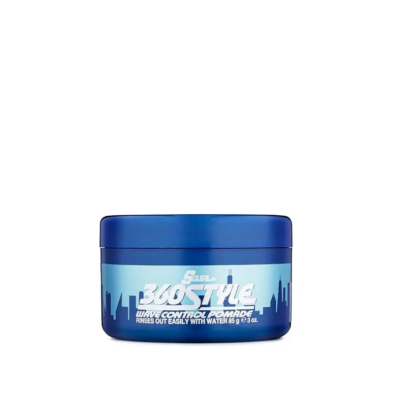 360 STYLE WAVE CONTROL POMADE - 3 OZ