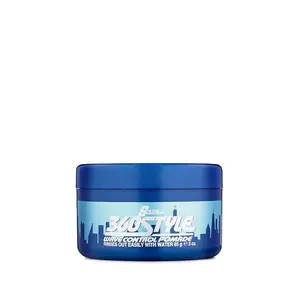 360 STYLE WAVE CONTROL POMADE - 3 OZ