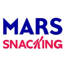 Mars Snacking shop logo