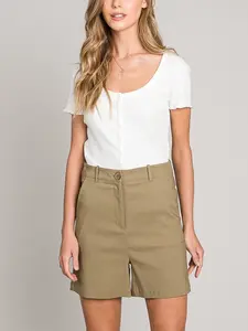 Millenium Bermuda Shorts