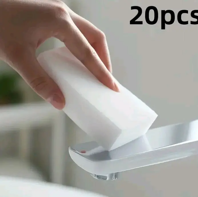 Magic Erasers