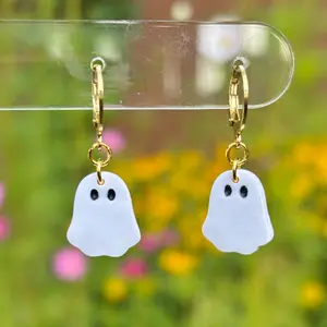 Ghost Dangles