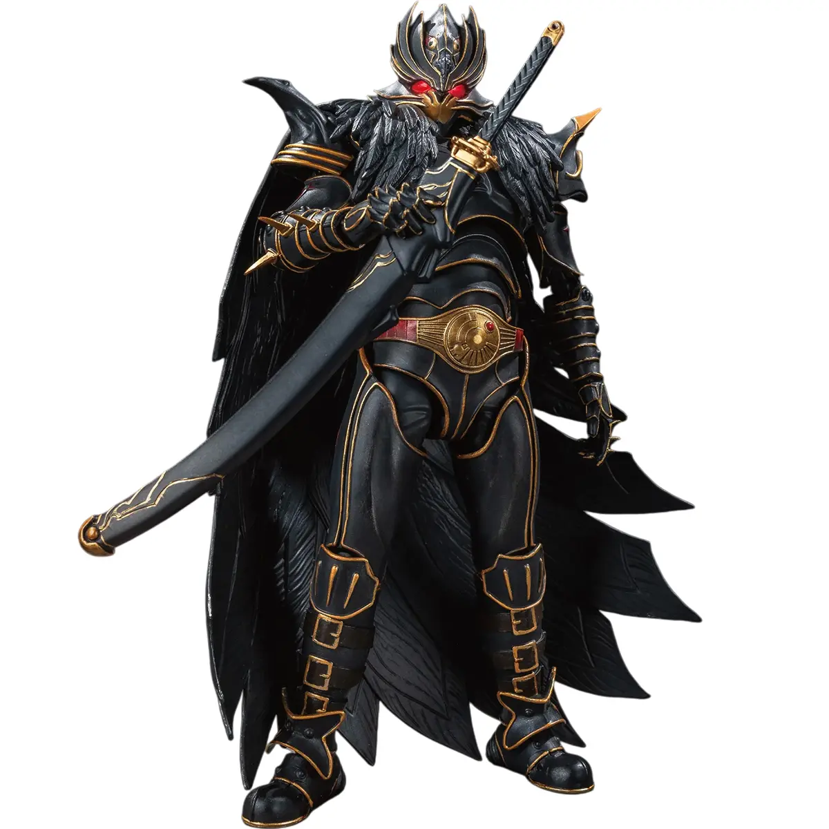 HIPLAY Yolopark AMK PRO Series KARAS Otoha Karas Regenerate Assembly Model Kit