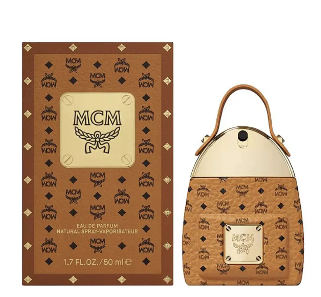 MCM EDP Eau de Parfum for Unisex