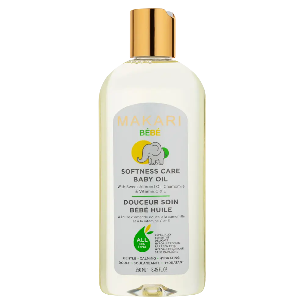 Softness Care Oil