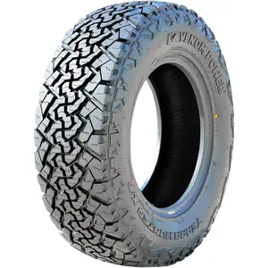 Tire Venom Power Terra Hunter X/T LT 245/75R17 Load E 10 Ply XT Extreme Terrain