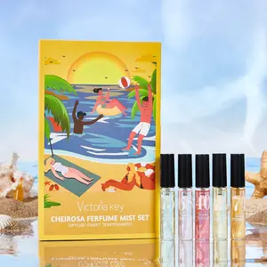 Brazilian Collection Spray Mist, Perfume With Gift Box, Limit Edition Aromatherapy Indoor, Outdoor Air Freshener Fragrance Multi-Layered Heightened State Of Bliss Spray With Long Lasting Natural Fresh Essentials, Releasing Janeiro Vanilla Coconut