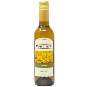 Butter Olive Oil