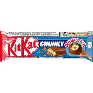 KitKat Drumstick Icecream (Canada)