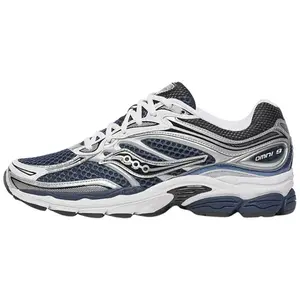 Saucony Progrid Omni 9 'Deep Navy'