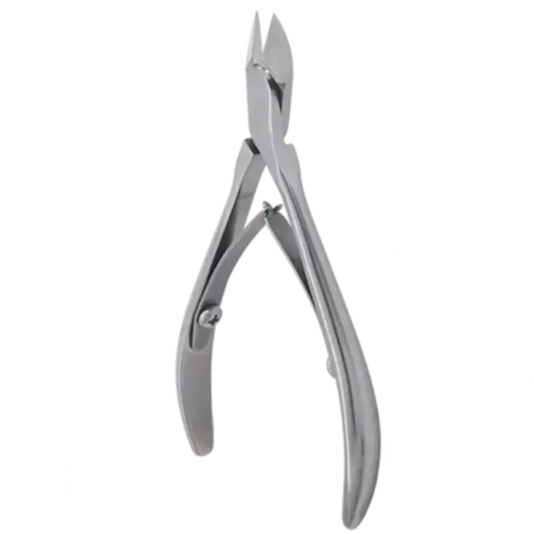 Staleks Cuticle Nippers CLASSIC 10 (8 mm)