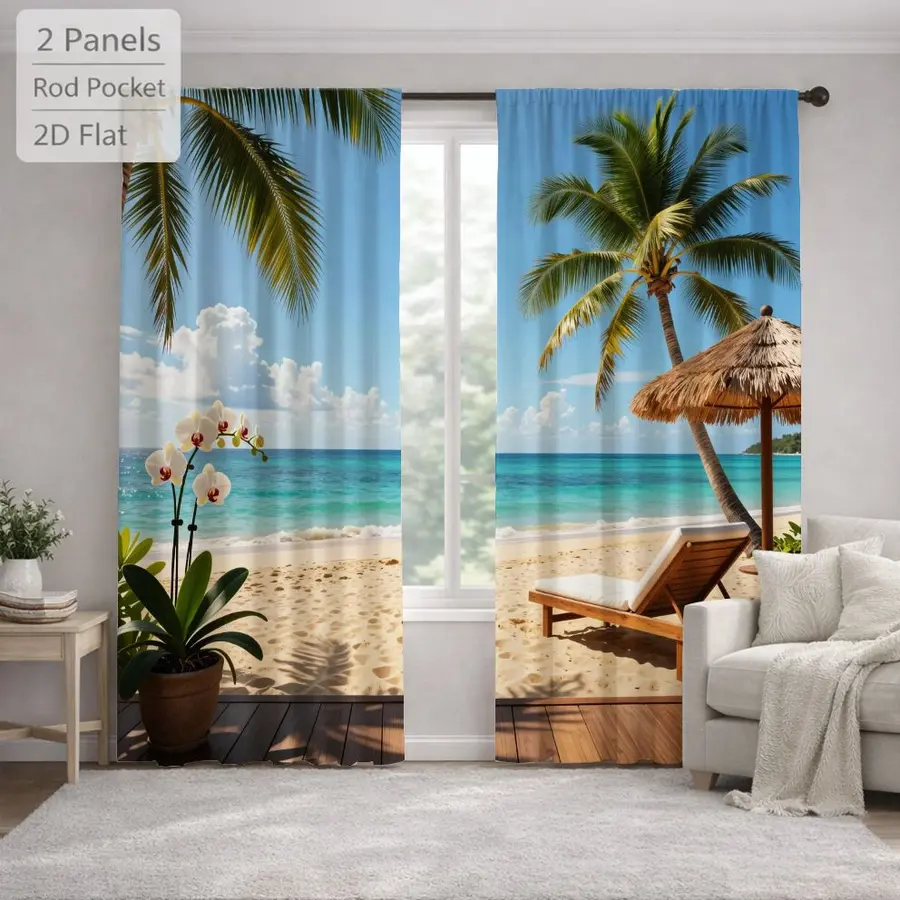 52*84inch-2pc