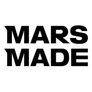 MARSMADE shop logo