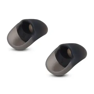 For Hyper Cloud2 Earbuds Earphone Silicone Cover Earcap Earphone Earpads