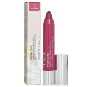 CLINIQUE Chubby Stick - No. 07 Super Strawberry