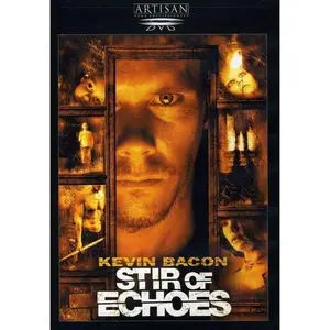 USED-Stir Of Echoes - DVD (Unknown)