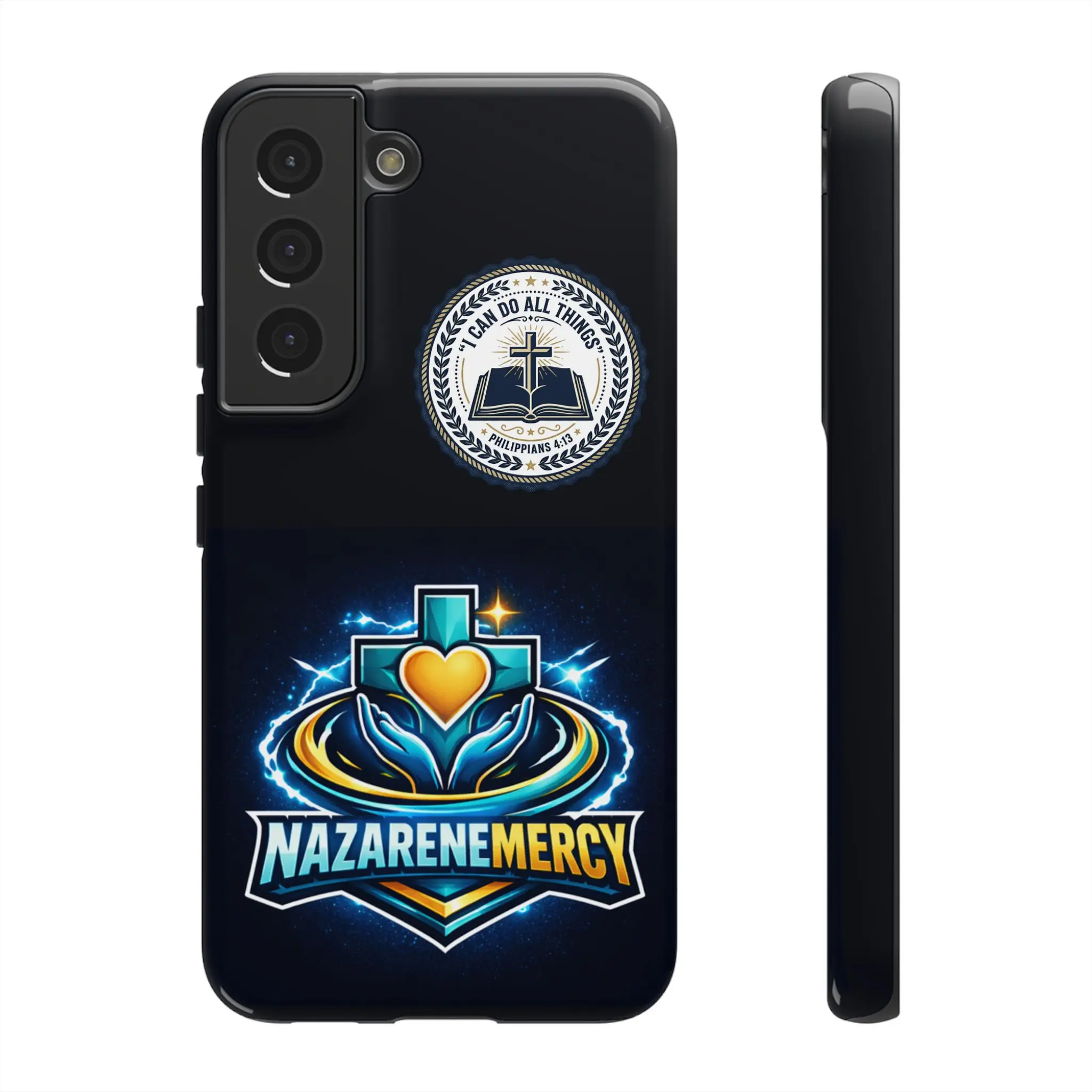 Samsung Galaxy S22 / Glossy