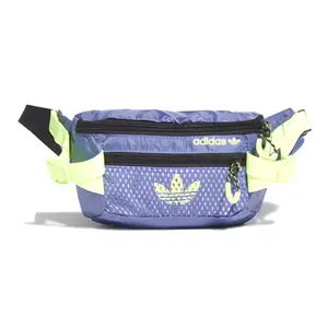 Adidas Originals Adventure Multicolor Polyester Chest or Waist Pack for Men and Women