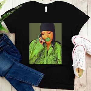 Erykah Badu  1T-Shirt