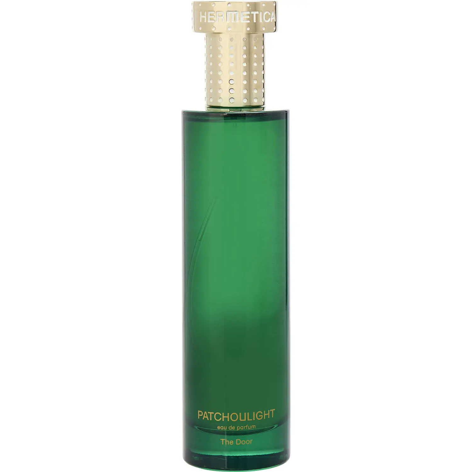 Hermetica Patchoulight By Hermetica Eau De Parfum For Unisex
