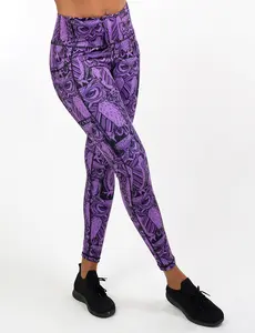 Wise Guys Leggings