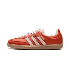 Samba OG WMNS "Collegiate Orange Cream White" JI2737