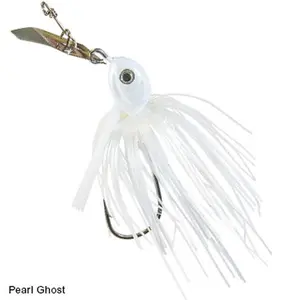 Z-Man Project Z ChatterBait Weedless Bass Fishing Lure Chatter Bait