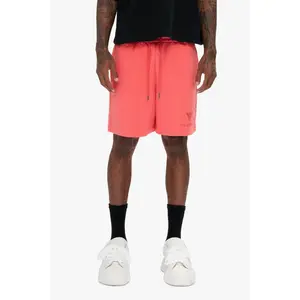Essential Shorts Deep Sea Coral