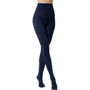 Adult Tights - Navy Blue