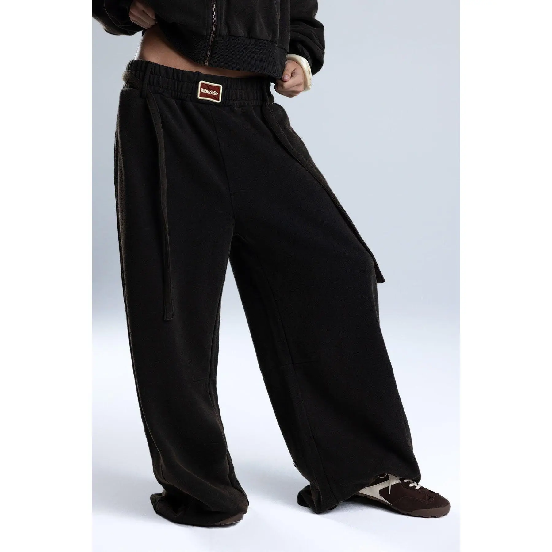 Jovie Sweatpants (reactivate for F/W -tiff)