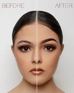 Luxe Stain + Luxe Stain Remover