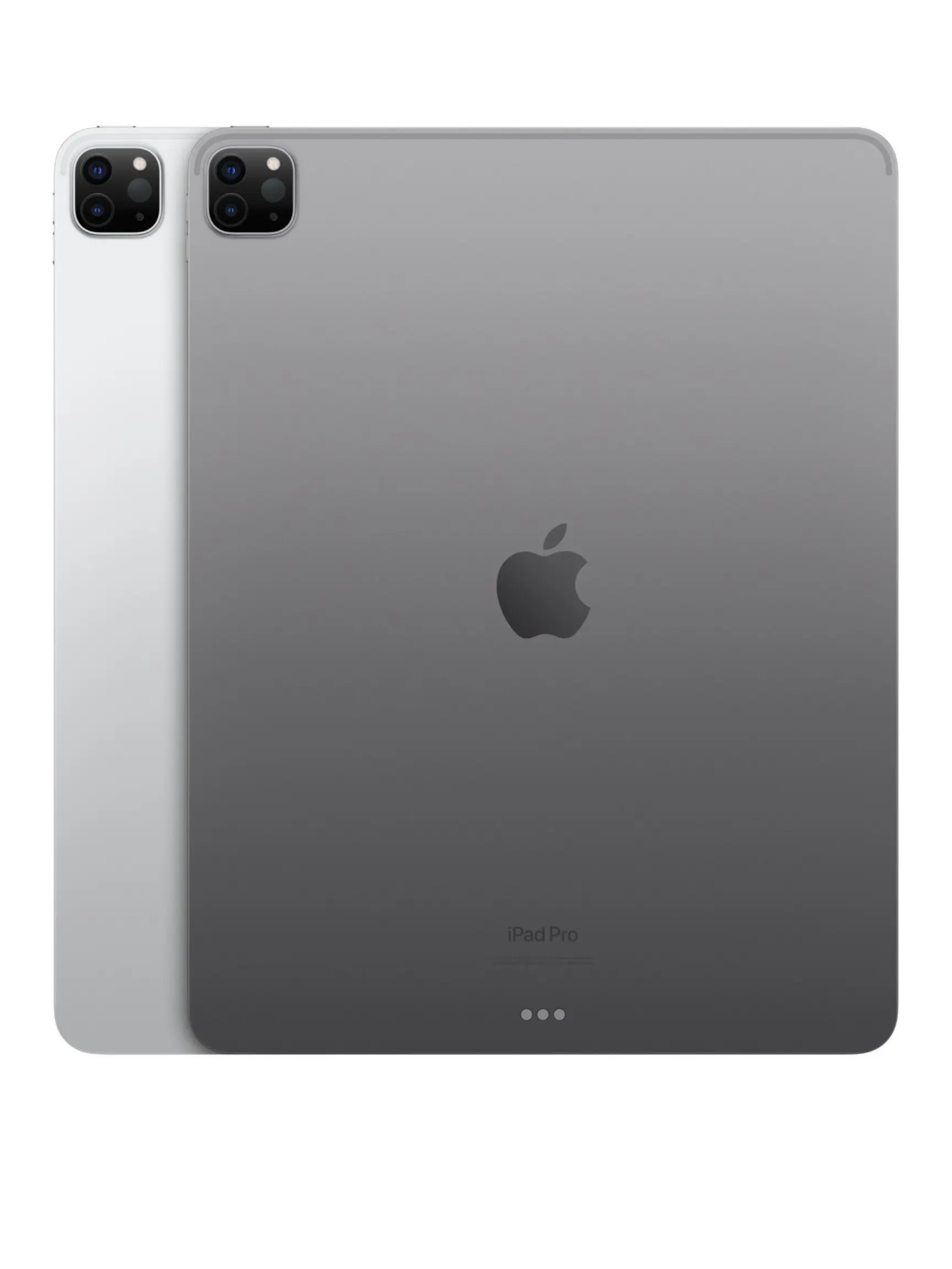 Refurbished Apple iPad Pro 12.9" 6th Gen M2 Chip Premium Condition (Wi-Fi Only)