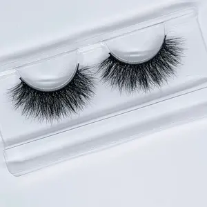 CHULA lashes