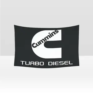 Banner Flag  Engine 3X5FT banner Tapestry