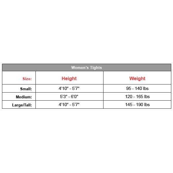 Hanes Women's X-temp Blackout Control Top Tights Intimates Comfortable Fit Soft Stretch Fabric Breathable Hft013