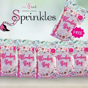 Buy 5 Get 1 • Pink Zebra Soft Soy Wax Melts