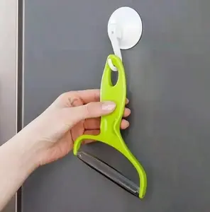 Stainless Steel Multifunctional Vegetable Peeler And Cabbage Slicer - Perfect For Slicing, Shredding And Grating - Essential Kitchen Tool For Thanksgiving Prep, Vegetable Slicer