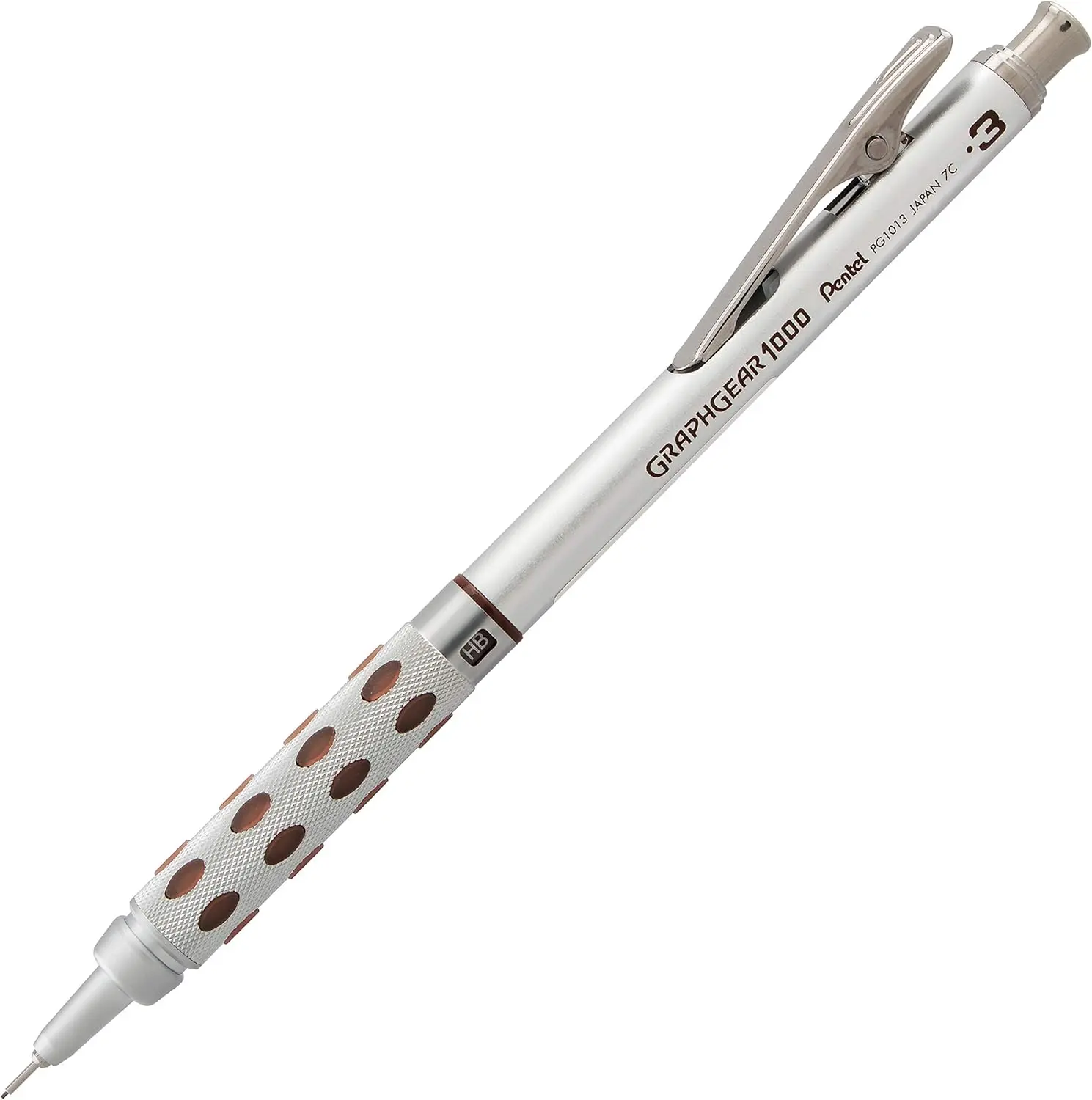 Pentel GraphGear 1000 0.3mm