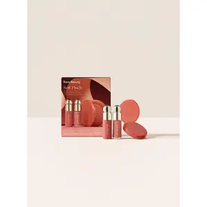 Soft Pinch Cheek & Lip Trio