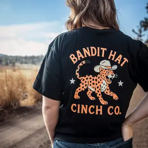 Leopard Tee - Women's