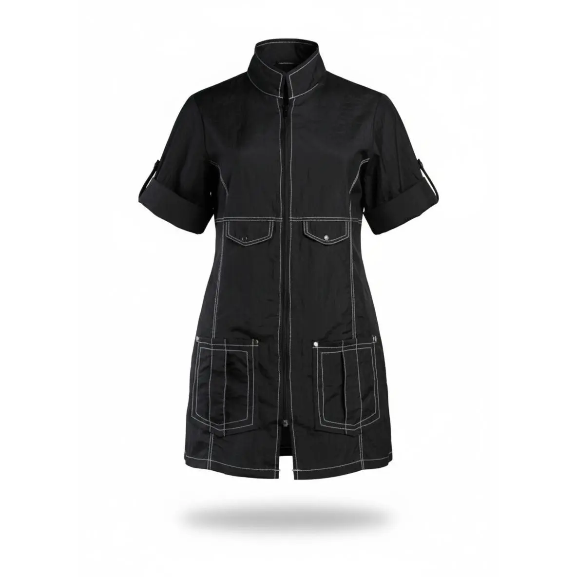 Retro Jacket