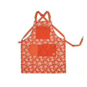 Lightweight Work - Apron - Rustic Charm