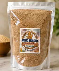 GabitoStore Spice Blend (Chanm Chanm Mais Seasoning Mix)