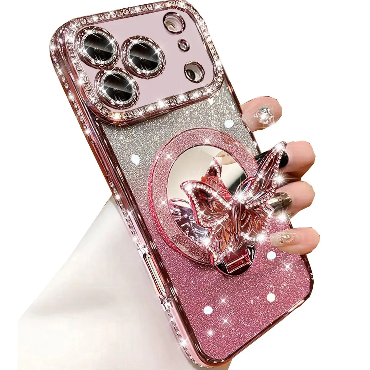 pink