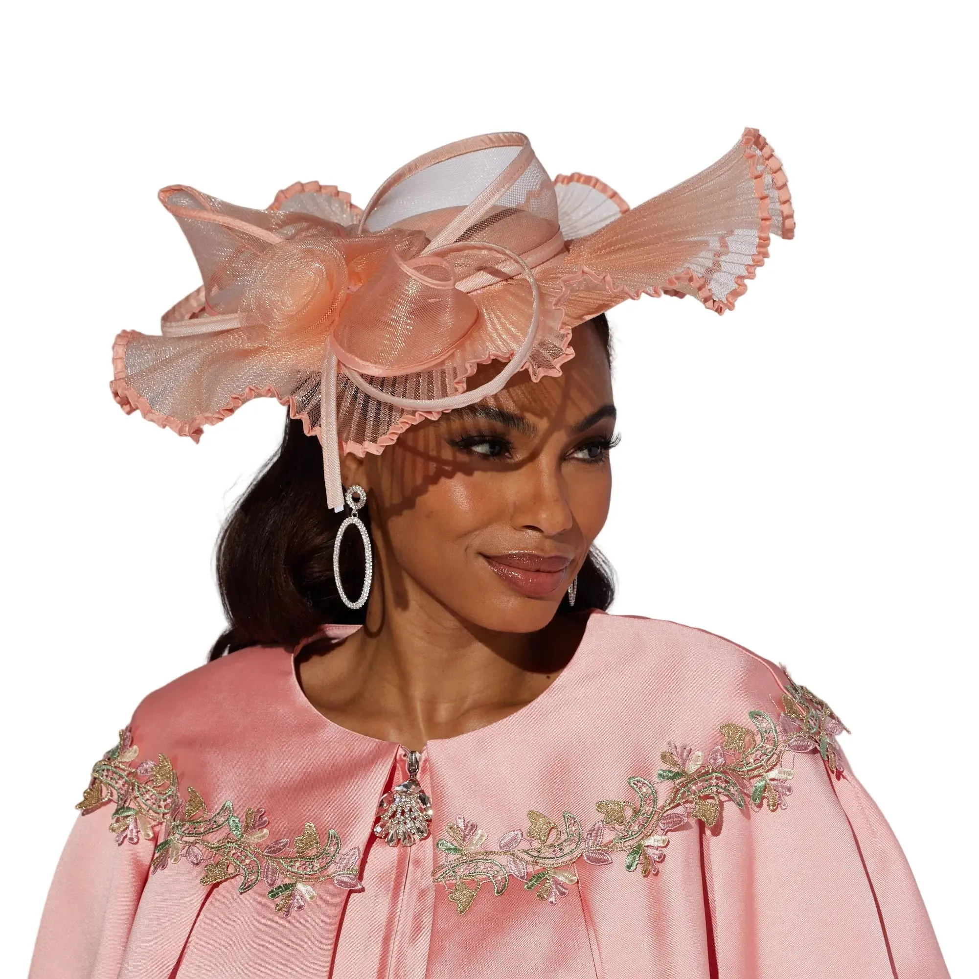 The Ultimate Hat by EY Boutique