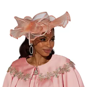 The Ultimate Hat by EY Boutique