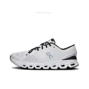Lightweight All-in-One Cross-Training Shoes, X-Shaped Speedboard, Three-Layer Breathable Mesh
