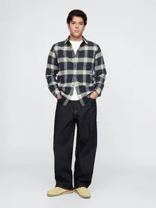 Gap Men's Extra Baggy Jeans