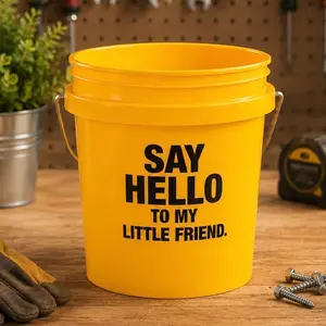 Northern Tool Mini Bucket