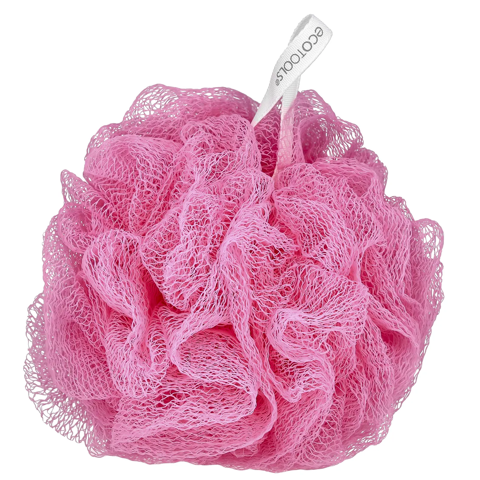 EcoTools Exfoliating EcoPouf®, 1 Sponge